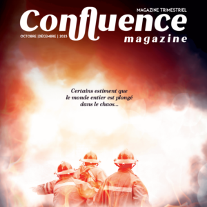 confluence mag subs