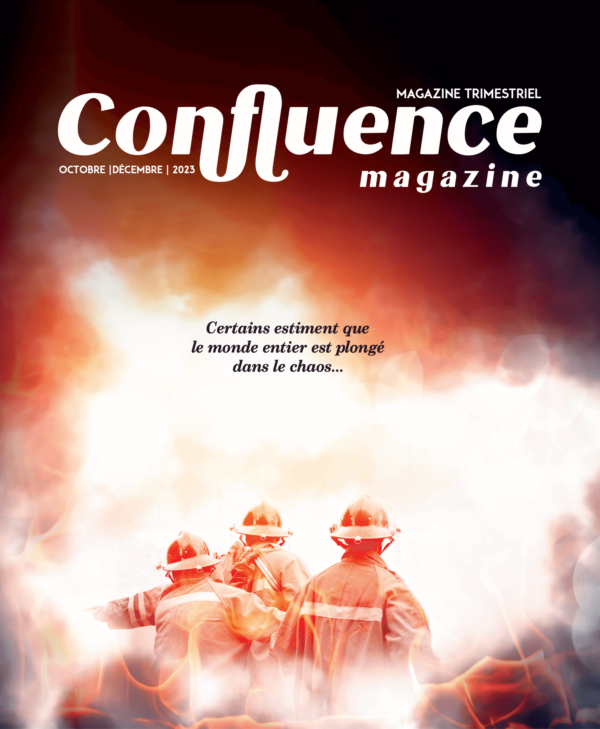 confluence mag subs