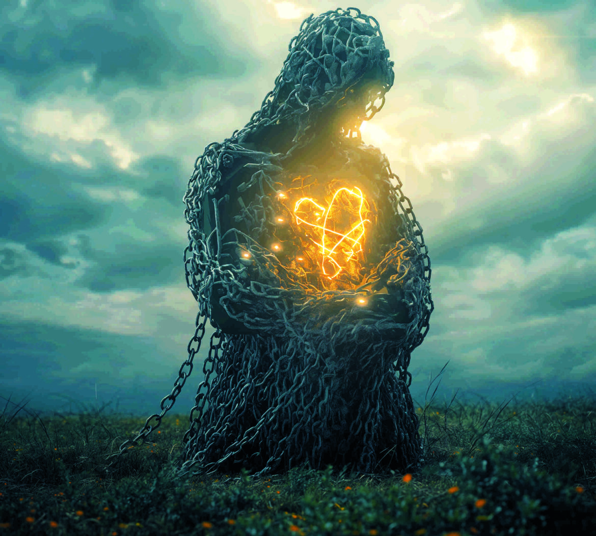 LA VÉRITABLE LIBERTÉ