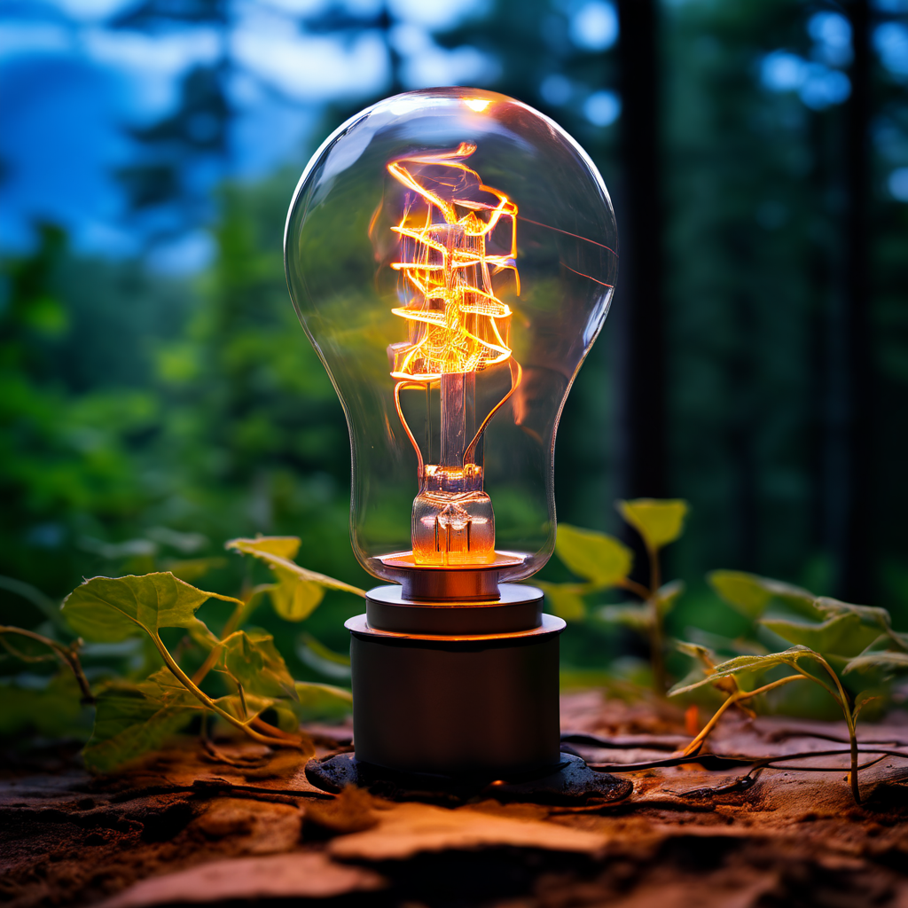 UNE MOYEN EFFICACE ET ÉCOLOGIQUE DE CONVERTIRE LA CHALEUR EN ÉLECTRICITÉ