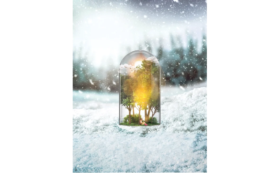 SAKINAH ET SHEKINAH : UN MOT VIVANT AVEC LA PRÉSENCE DE DIEU