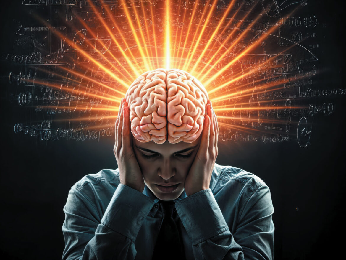 POURQUOI L’ENSEIGNEMENT DES MATHÉMATIQUES ?