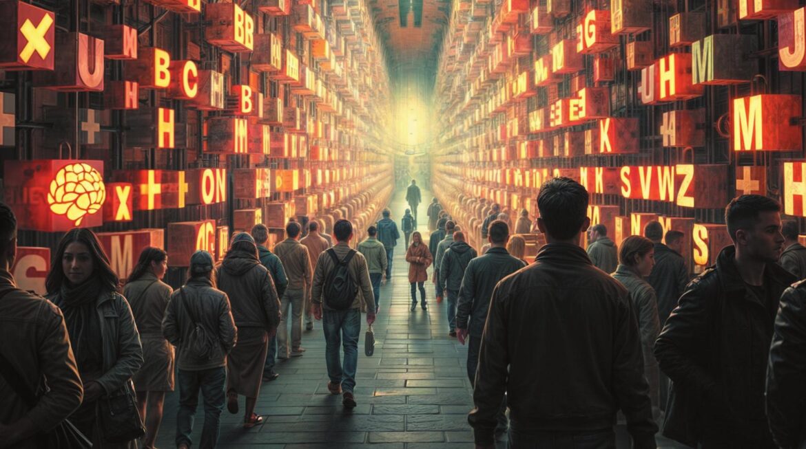 LANGAGE ET COGNITION