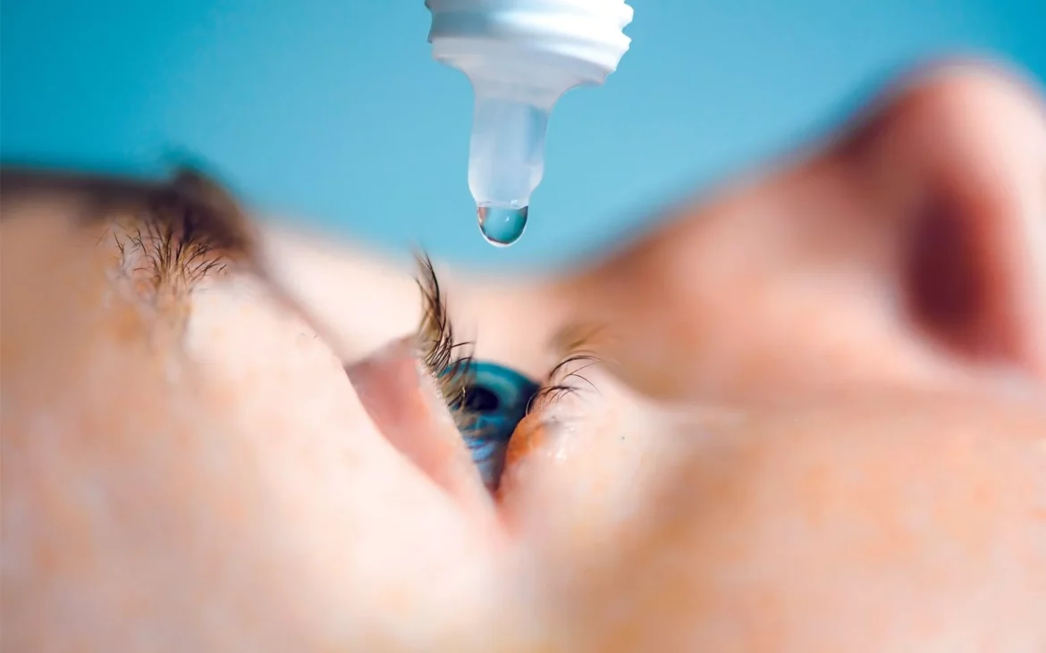 LES LARMES : PEUT-ON LES REMPLACER ?