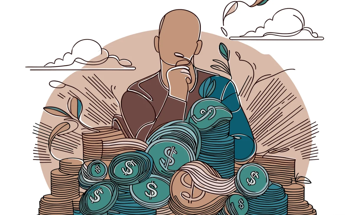 L'ARGENT FAIT-IL LE BONHEUR ?