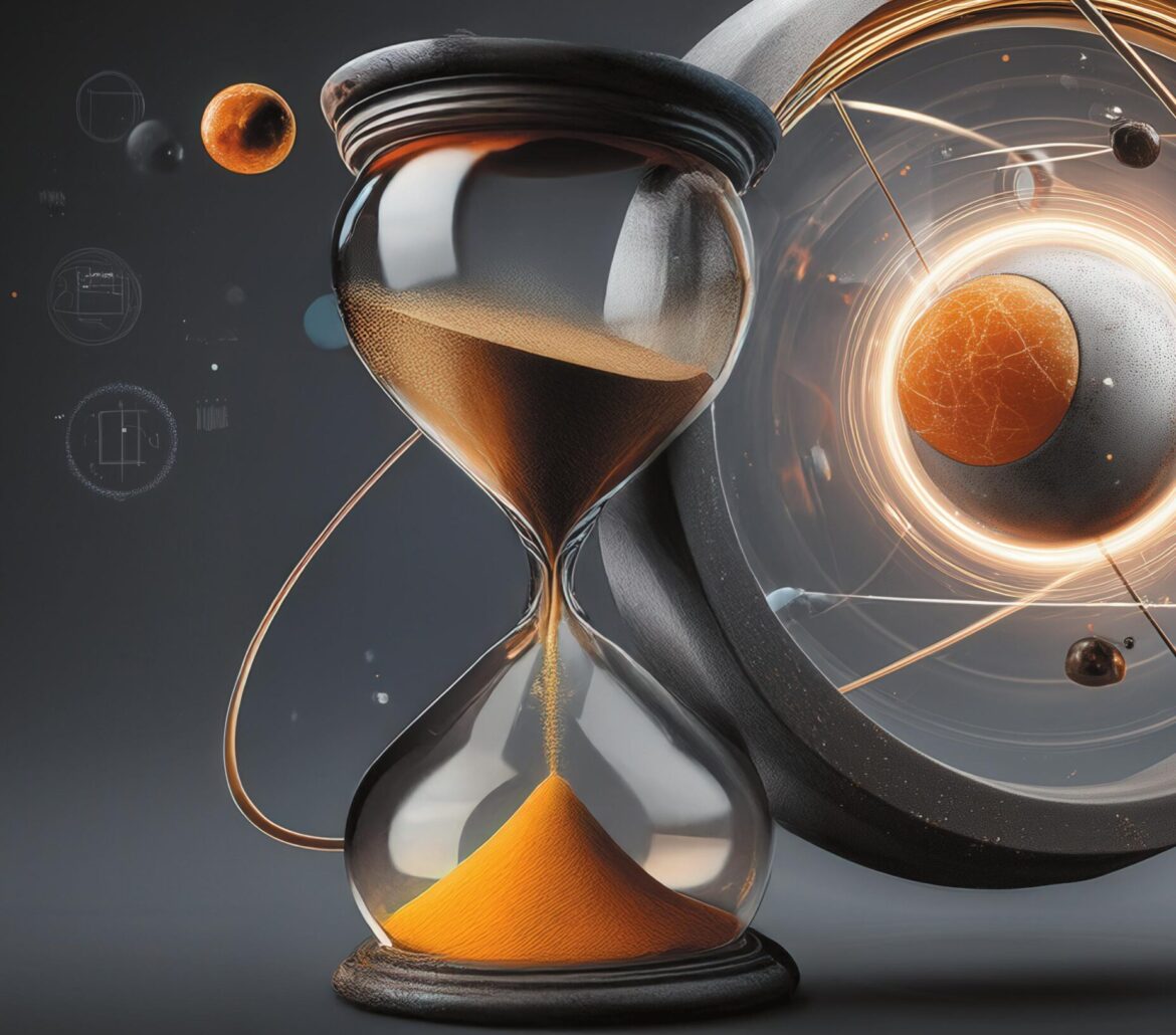 L’ESSENCE DU TEMPS