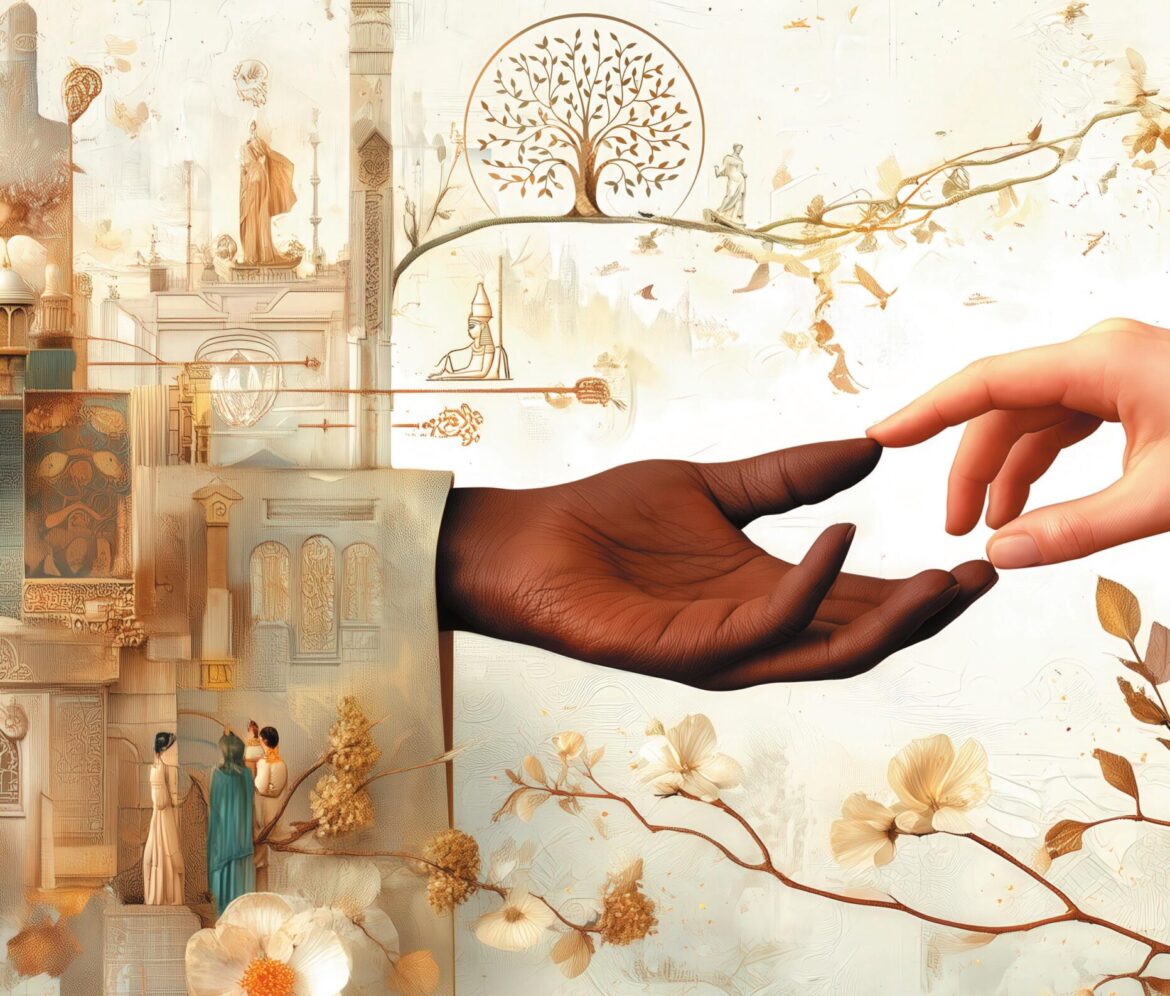 INSTAURER DURABLEMENT UNE ATMOSPHÈRE DE TOLÉRANCE