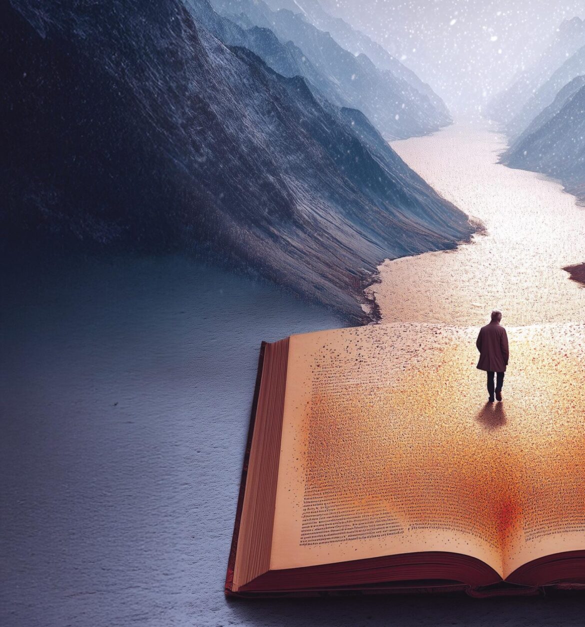 POURQUOI LE PREMIER VERSET CORANIQUE RÉVÉLÉ COMMENCE-T-IL PAR L’INJONCTION IQRA’ ! (LIS !) ?