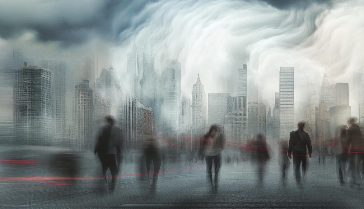 A LA CROISÉE DES CHEMINS DE COMPASSION