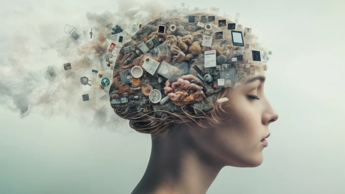 LA DÉTOX NUMÉRIQUE