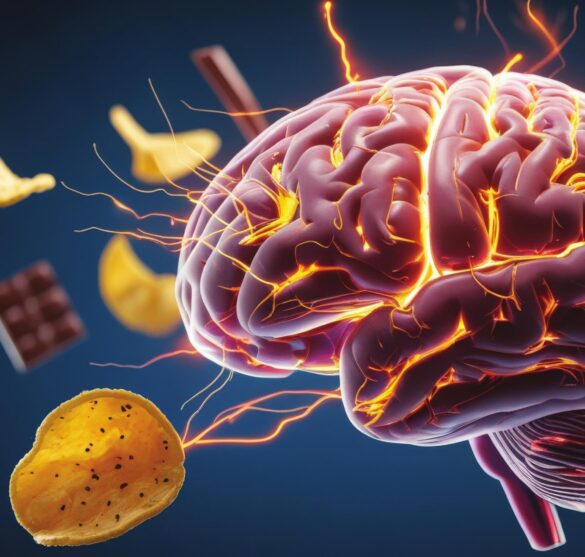 OBESITE : UNE MALADIE DU CERVEAU ?