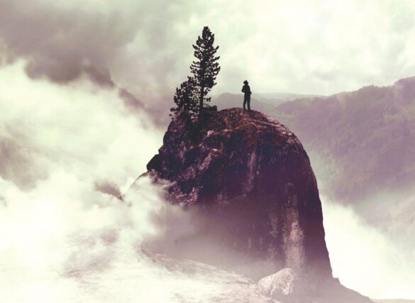 RÉGÉNÉRER L'EXISTENCE PAR UNE ÉDUCATION DE L'ÂME