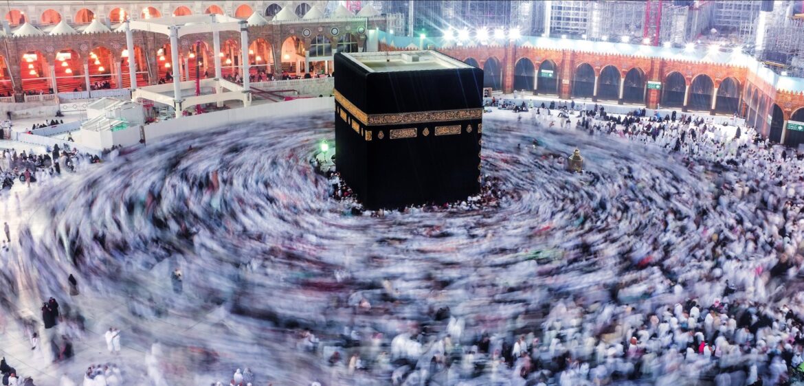 CIRCULER DANS L'UNIVERS