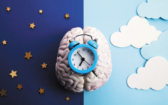 UNE BOMBE À RETARDEMENT SILENCIEUSE