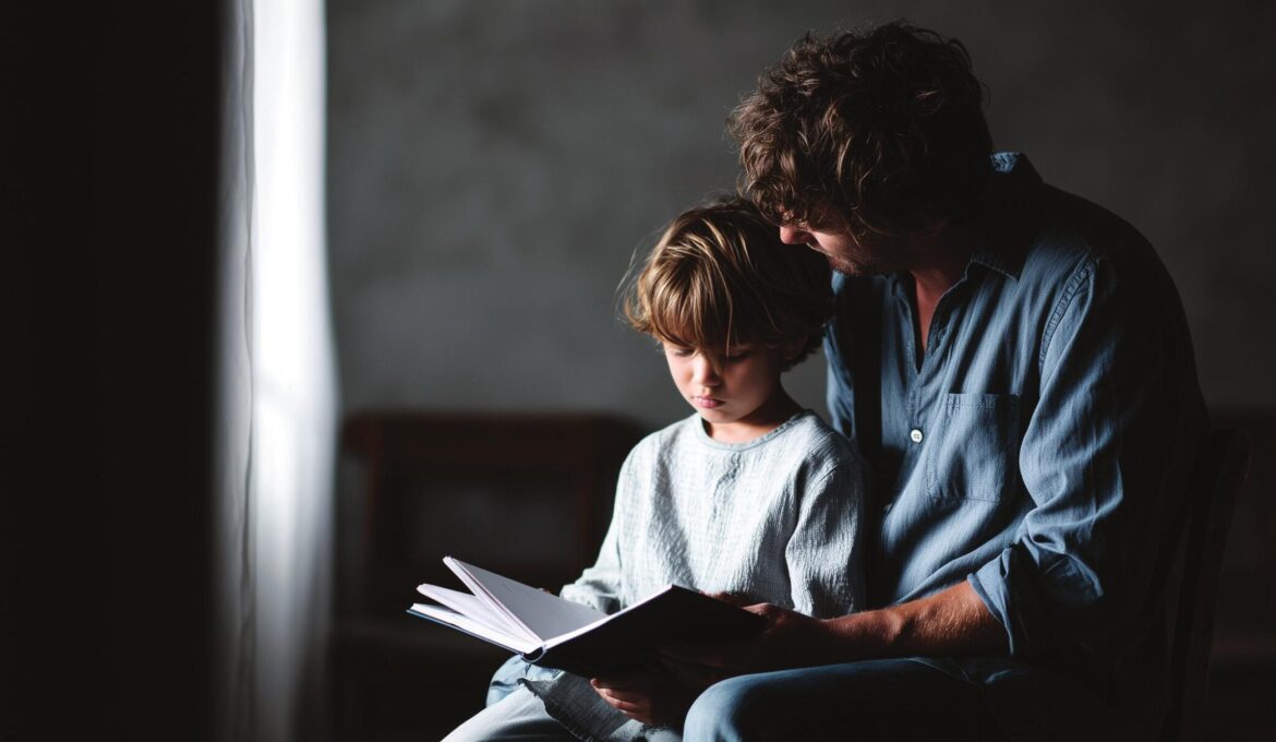 COMMENT APPREND UN ENFANT ?