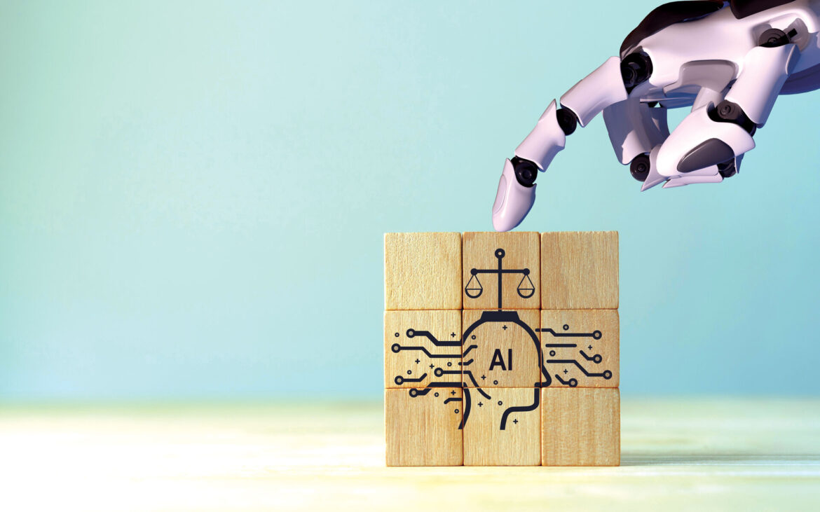 ÉTHIQUE DE L'IA : QUE PENSENT LES CHEFS RELIGIEUX ?