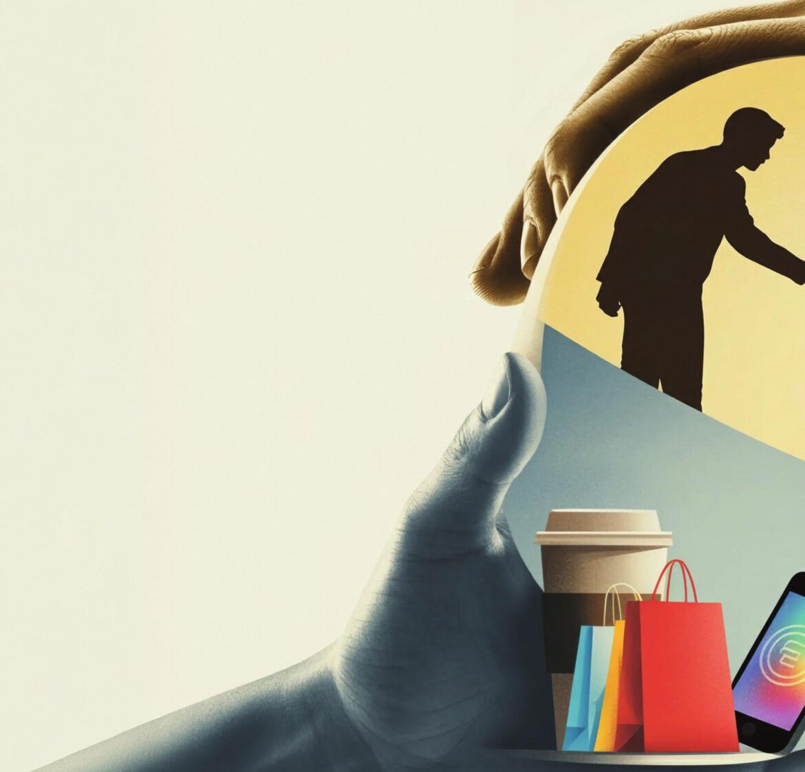 LE BONHEUR EST-IL UN CHOIX ?