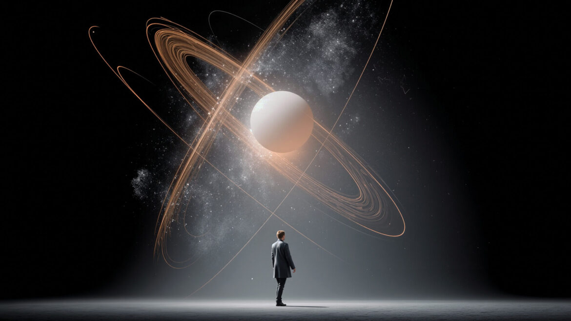 L'HISTOIRE DES PROTONS : UN VOYAGE AU CŒUR DE L'ATOME