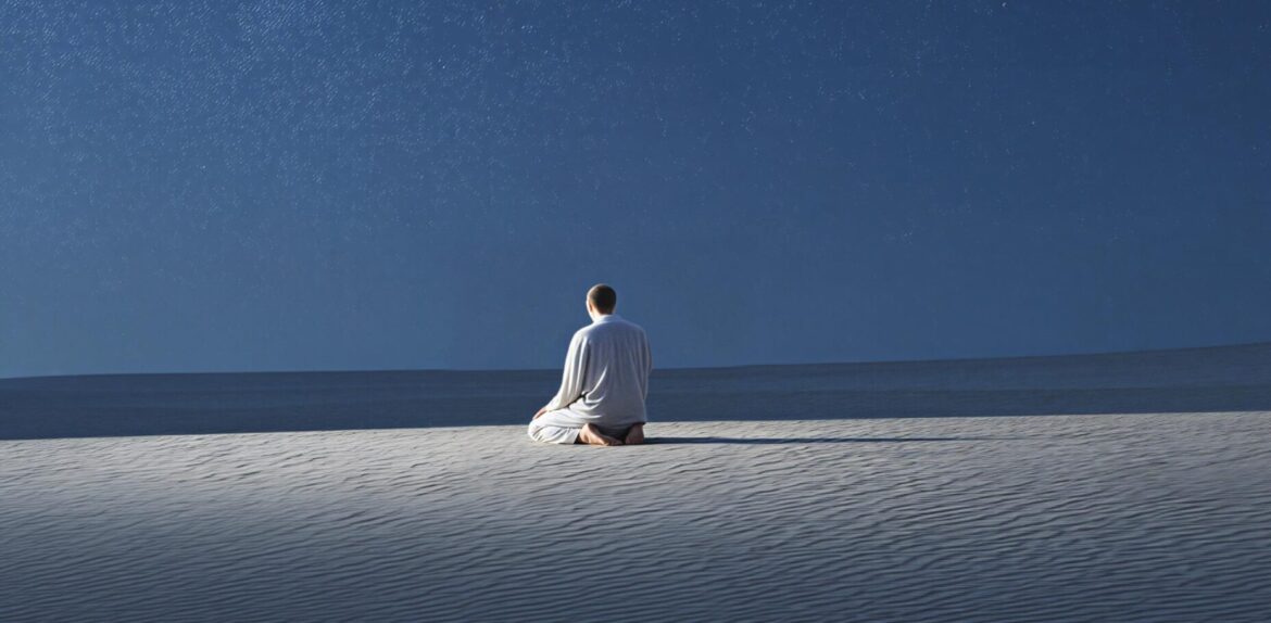 LA FORCE DE LA PRIÈRE ET DE LA SUPPLICATION