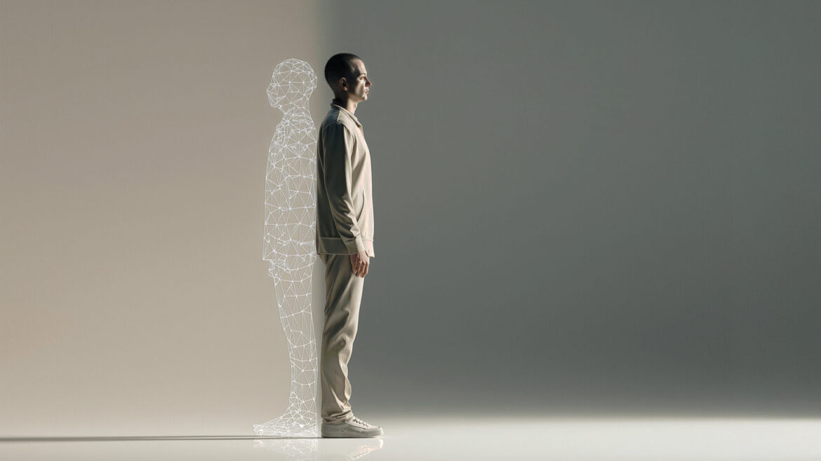 LE JUMEAU NUMÉRIQUE ET LE JUMEAU SPIRITUEL