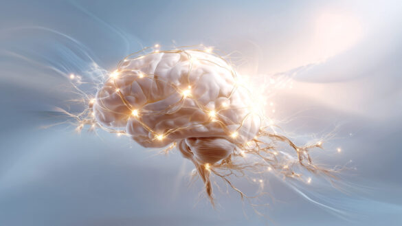 RESTAURATION DU CERVEAU : LA PLASTICITÉ NEURONALE