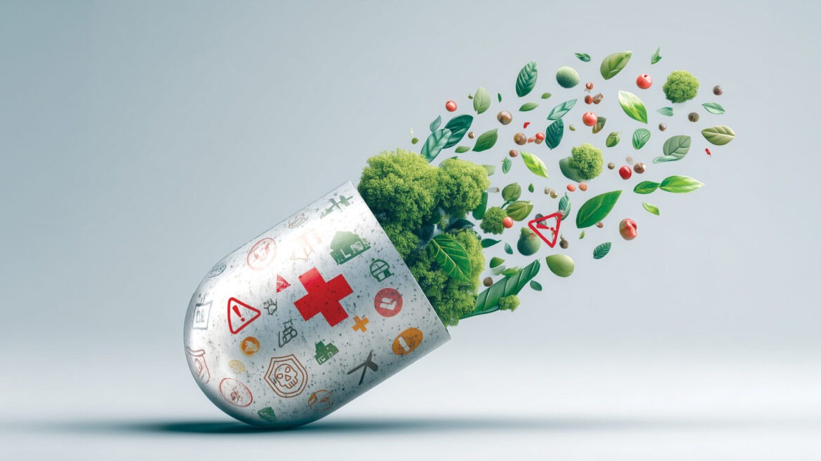 LES EFFETS INDÉSIRABLES DES MÉDICAMENTS ET LA PHARMACOVIGILANCE